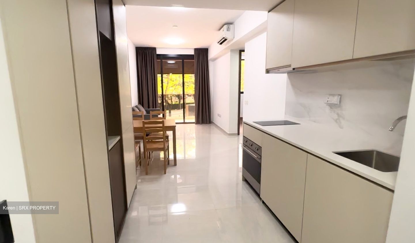 Kopar At Newton (D9), Apartment #444242051